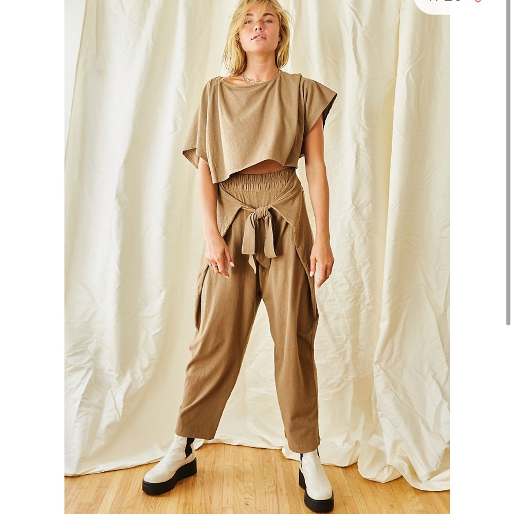 Free People Get Away Set